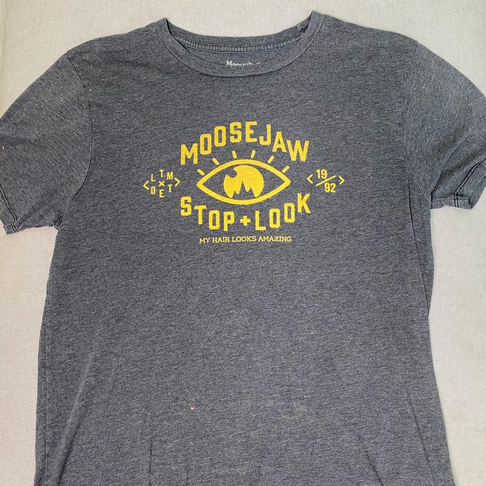 Moosejaw Tshirt